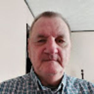 Meet your Posher, Richard